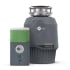 InSinkErator Evolution Series EVOLUTIONSEPTICGUARD - Septic Guard 3/4 HP Garbage Disposal