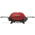 Weber 1500377 - Q 2800N+ Portable Liquid Propane Gas Grill with 320 sq. in. Cooking Surface