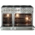 Forno Galiano FFSGS615648 - Open View