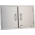 Bull 33568 - 30 Inch Double Door