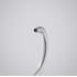 Franke UNJFW304 - 8.75-in Single Handle Cold Water Filtration Faucet
