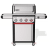 Weber Spirit 1501056 - 51 Inch Freestanding Gas Grill