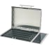 Kenyon B70057 - 21 Inch Built In Half Lid Electric Grill