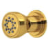 Rohl Perrin and Rowe Collection U0326BS1ULB - Single Function Bath Body Spray
