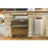 Hestan GRFR24 - 24" Hestan Outdoor Refrigerator Drawer and Freezer Drawer