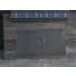 Bull 34020 - Bull BBQ 38" Stainless Steel Double Door With Reveal Design