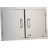 Bull 34000 - 38 Inch Double Doors
