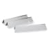 Weber 3400301 - Stainless Steel Set of 3 Flavorizer Bars