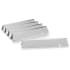 Weber 3400302 - Stainless Steel Set of 5 Flavorizer Bars