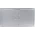 Bull 34020 - 38-Inch Stainless Steel Double Access Door
