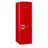 Unique Appliances Classic Retro UGP340LRAC - 24 Inch Counter Depth Freestanding Bottom Mount Refrigerator