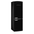 Unique Appliances Classic Retro UGP340LBAC - 24 Inch Counter Depth Freestanding Bottom Mount Refrigerator