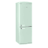 Unique Appliances Classic Retro UGP340LLGAC - 24 Inch Counter Depth Freestanding Bottom Mount Refrigerator