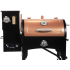 Pit Boss 76340 - Lifestyle View (Wood Pellet Grill Sold Separately)