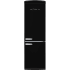 Unique Appliances Classic Retro UGP340LBAC - 24 Inch Counter Depth Freestanding Bottom Mount Refrigerator