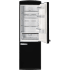 Unique Appliances Classic Retro UGP340LBAC - 24 Inch Counter Depth Freestanding Bottom Mount Refrigerator