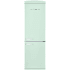 Unique Appliances Classic Retro UGP340LLGAC - 24 Inch Counter Depth Freestanding Bottom Mount Refrigerator