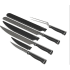 Pit Boss 41063 - 4 Piece BBQ Knife Set
