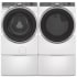 Whirlpool WHWADRGRW67201 - Side by Side on Pedestals