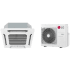 LG KSUDB121A - 11,000 BTU Single Zone Mini Split System