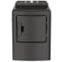 Midea MLTE41N1BMG - 27 Inch Front Load Electric Dryer