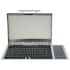 Kenyon B70057 - 21 Inch Built In Half Lid Electric Grill