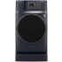 GE Profile PFQ97HSPVRS - 28 Inch 2-In-1 Washer/Dryer Combo