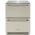 Alfresco AR24DPR - 24 Inch Panel Ready Two Drawer Refrigerator