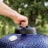 Pit Boss 71342 - 54 Inch Portable Ceramic Charcoal Grill