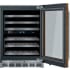 Thermador Freedom® Collection T24UW905RP - Thermador 24 Inch Wine Cooler