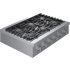 Bosch 800 Series RGM8658UC - 800 Series Gas Rangetop 36'' Stainless steel