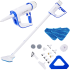 Reliable 350CS - Steamboy Plus 2-in-1 Steam Cleaning System