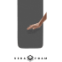 Reliable 350LB - Long Board Iron Board