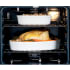 GE JRP20BJBB - 24 Inch Single Electric Wall Oven