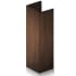 ZLINE 355VVE - 61 Inch Wooden Chimney Extension