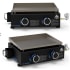 Pit Boss 10960 - 17 Inch 2 Burner Tabletop Griddle