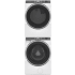 Whirlpool WHWADRERW67202 - Stackable Washer and Dryer