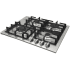 Fulgor Milano 400 Series F4GK24S1 - 24" Largo Gas Cooktop