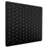 ZLINE BLSH16MB - 16 Inch Bliss Oversize Shower Head