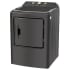 Midea MLTE41N1BMG - 27 Inch Front Load Electric Dryer