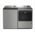 Maytag MGD7405RR - 27 Inch Pet Pro Option Smart Gas Top Load Dryer with 7.4 cu ft. Total Capacity