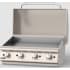 Bull 92008LP - 30 Inch Commercial Style Griddle Head
