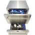 Alfresco AR24D - 24 Inch Two Drawer Refrigerator