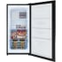 Koolmore KMRUF42C - 21 Inch Convertible Refrigerator/Freezer
