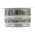 Nantucket Sinks Premium Kitchen 35EDFBRS - 3-1/2 Inch Extended Flange Disposal Kitchen Drain