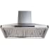 Verona VEHOOD36CH - 36" Range Hood