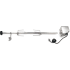 Fire Magic 3607A - Super Heavy Duty Rotisserie Kit for E1060 Grill Model
