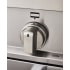 Bertazzoni Master Series MAS486GGASNEV - 48 Inch Freestanding Gas Range with 6 Sealed Burners in Knob Control View