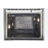 Bertazzoni Master Series MAS365INMNEV - 36 Inch Freestanding Induction Range with 5 Elements in Opened View