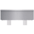 Thermador PA36WLBC - Professional Backguard for PROFESSIONAL SERIES
